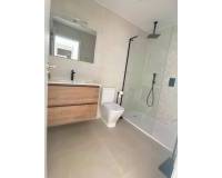 Новое строительство - Townhouse - San Pedro del Pinatar - Lo pagan