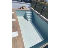 Новое строительство - Townhouse - San Pedro del Pinatar - Lo pagan