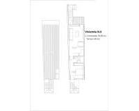 Новое строительство - Townhouse - San Pedro del Pinatar - Los Antolinos