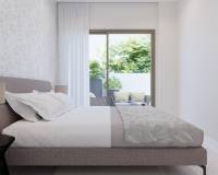 Новое строительство - Townhouse - San Pedro del Pinatar - Los Cuarteros