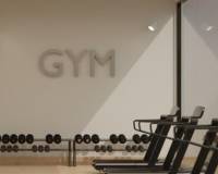 Новое строительство - Townhouse - San Pedro del Pinatar - Los Pinos