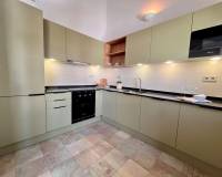 Новое строительство - Townhouse - Sucina - Peraleja Golf