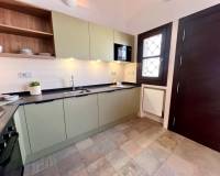 Новое строительство - Townhouse - Sucina - Peraleja Golf