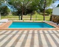 Новое строительство - Townhouse - Sucina - Peraleja Golf