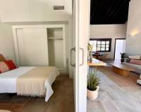 Новое строительство - Townhouse - Sucina - Peraleja Golf