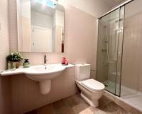 Новое строительство - Townhouse - Sucina - Peraleja Golf