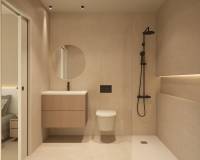 Новое строительство - Townhouse - Torre Pacheco - El Alba