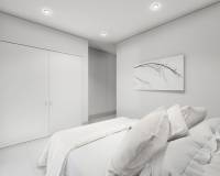 Новое строительство - Townhouse - Torre Pacheco - Roldán