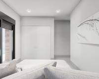 Новое строительство - Townhouse - Torre Pacheco - Roldán