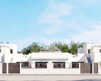 Новое строительство - Townhouse - Torre Pacheco - Torre-pacheco
