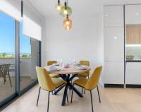 Новое строительство - Townhouse - Torrevieja - Los balcones