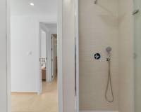 Новое строительство - Townhouse - Torrevieja - Los balcones