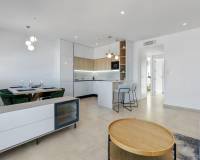 Новое строительство - Townhouse - Torrevieja - Los balcones