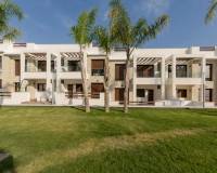 Новое строительство - Townhouse - Torrevieja - Los balcones