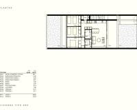 Новое строительство - Townhouse - Torrevieja - Los balcones