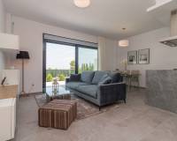 Новое строительство - Townhouse - Torrevieja - Los balcones