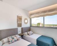 Новое строительство - Townhouse - Torrevieja - Los balcones