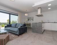 Новое строительство - Townhouse - Torrevieja - Los balcones