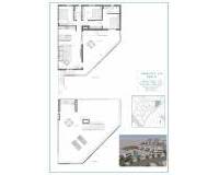 Новое строительство - Townhouse - Vera - Pueblo Salinas