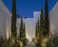 Новое строительство - Villa - Alfas del Pí - Barranc Fondo