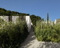 Новое строительство - Villa - Alfas del Pí - Barranc Fondo