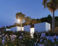 Новое строительство - Villa - Alfas del Pí - Barranc Fondo