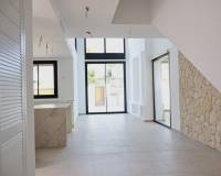 Новое строительство - Villa - Alfas del Pí - El Albir