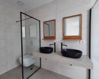 Новое строительство - Villa - Alfas del Pí - El Albir