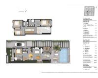 Новое строительство - Villa - Alfas del Pí - El Albir