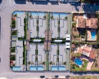 Новое строительство - Villa - Alfas del Pí - El Albir