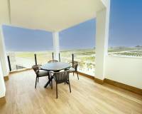 Новое строительство - Villa - Algorfa - La finca golf