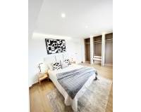 Новое строительство - Villa - Algorfa - La finca golf