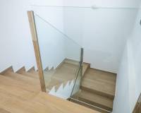 Новое строительство - Villa - Algorfa - La finca golf