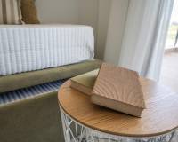 Новое строительство - Villa - Algorfa - La finca golf