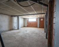 Новое строительство - Villa - Algorfa - La finca golf