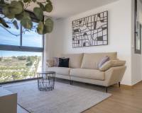 Новое строительство - Villa - Algorfa - La finca golf