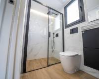 Новое строительство - Villa - Algorfa - La finca golf