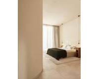 Новое строительство - Villa - Algorfa - La finca golf