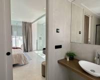 Новое строительство - Villa - Algorfa - La finca golf