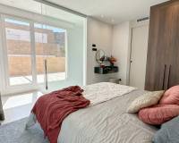 Новое строительство - Villa - Algorfa - La finca golf