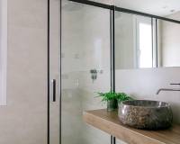 Новое строительство - Villa - Algorfa - La finca golf