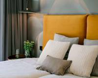 Новое строительство - Villa - Algorfa - La finca golf