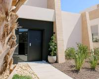 Новое строительство - Villa - Algorfa - La finca golf