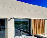 Новое строительство - Villa - Algorfa - La finca golf