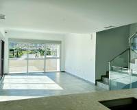 Новое строительство - Villa - Algorfa - La finca golf