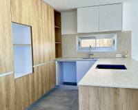 Новое строительство - Villa - Algorfa - La finca golf