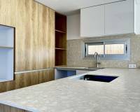 Новое строительство - Villa - Algorfa - La finca golf