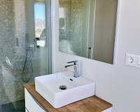 Новое строительство - Villa - Algorfa - La finca golf