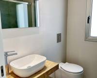 Новое строительство - Villa - Algorfa - La finca golf