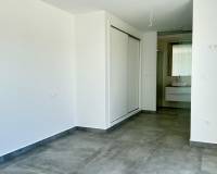 Новое строительство - Villa - Algorfa - La finca golf